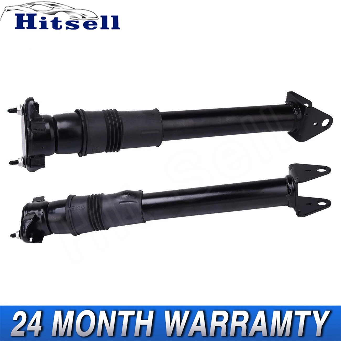 

2pcs Air Shock Absorber Rear Left And Right Without ADS Suitable For Mercedes R Class W251 2513202231 2513200631 Stable Quality