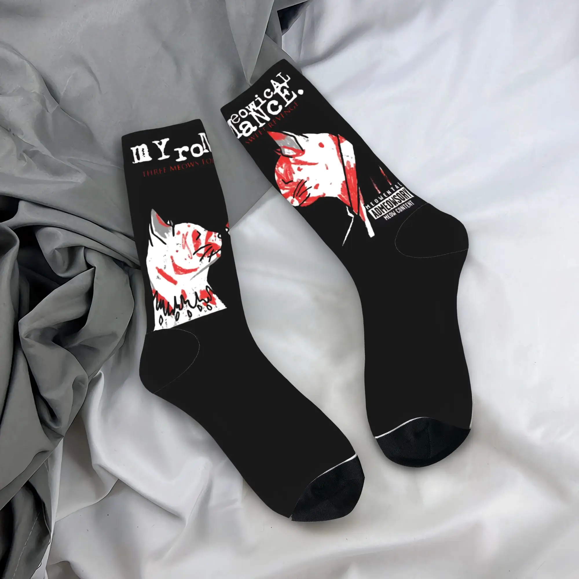 pulp-ficcao-o-grande-kahuna-hamburguer-meias-das-mulheres-dos-homens-engracado-feliz-quentin-tarantino-meias-primavera-verao-meio-tubo-meias-presente