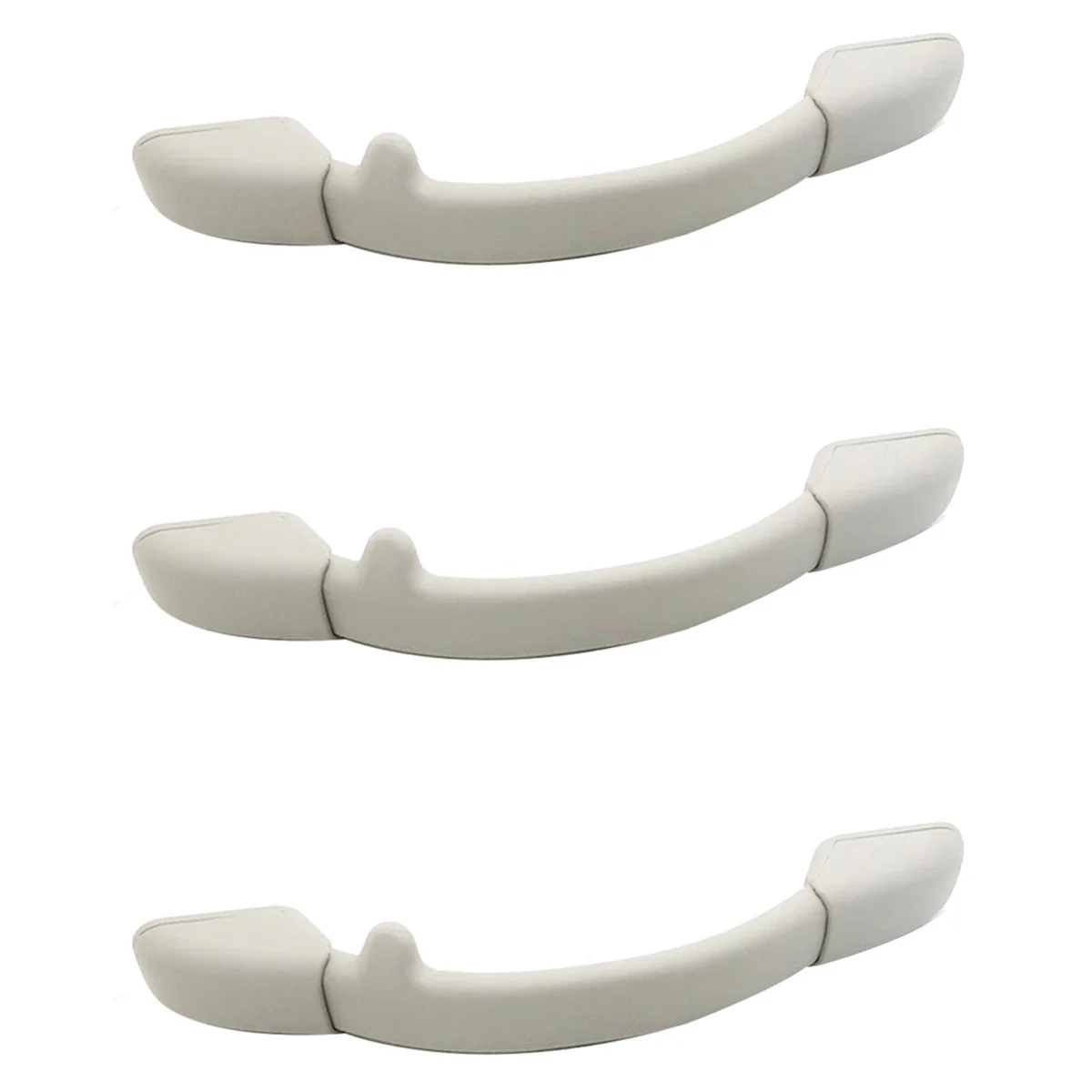 

3X 96707885DS для Peugeot 206 207 Citroen C2 ручка для крыши автомобиля внутренний подлокотник для крыши