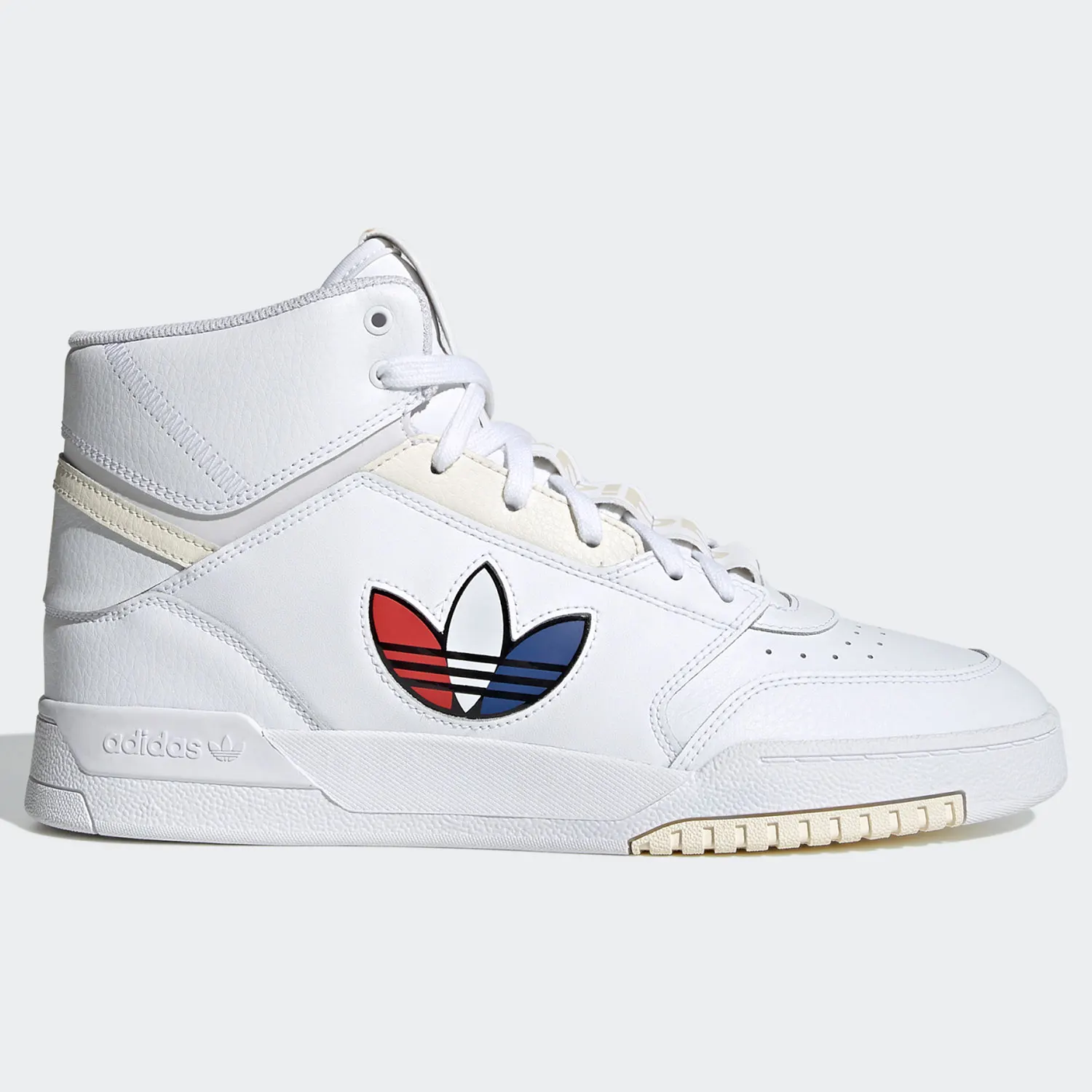 

Adidas genuine Originals DROP STEP XLT Unisex Classic Sneakers FX7693