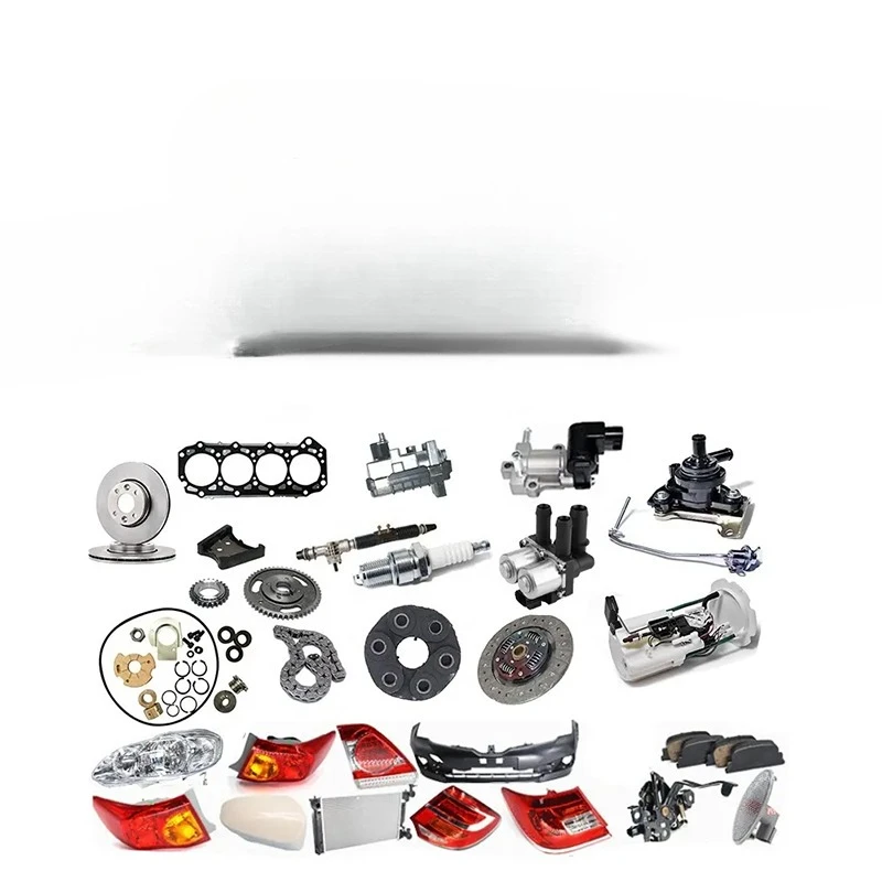 Made in China Auto Suspension Parts Auto Parts