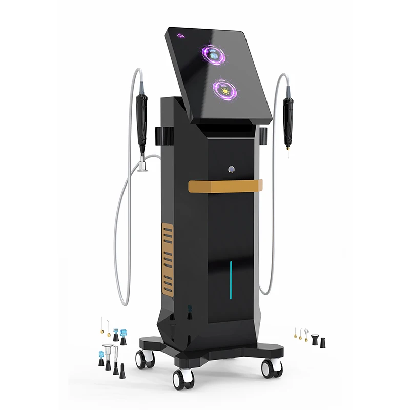 Professional Cold Hot Plasma Wrinkle Removal Anti-Inflammatory Sterilization Care Skin Rejuvenation Regeneration Machine