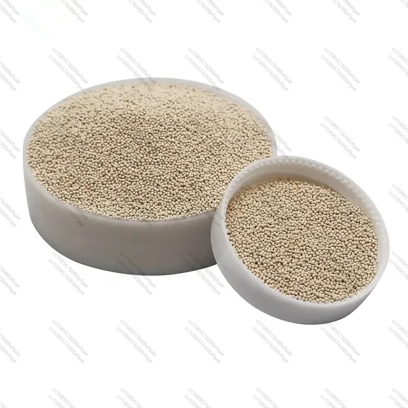 1-10L Oxygen Concentrator Lithium Based Zeolite Molecular Sieve