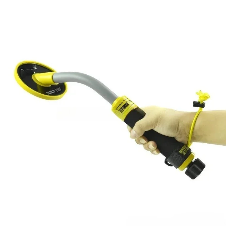 Tianxun gold detector 750 Pulse Induction Hand Held waterproof Pinpointer Metal Detector
