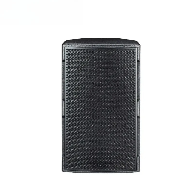 Active Powered pa System 400W Full Range Two Way 12 Inch Blue Tooth Speaker Active Professional Speakers with BT DSP USB