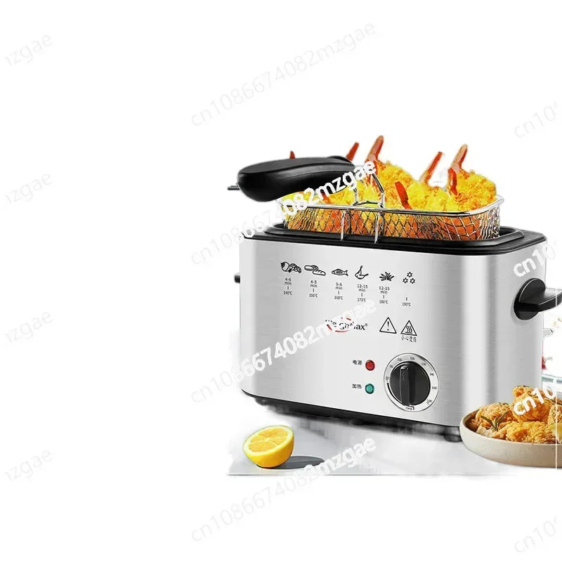 

New Multifunctional Frying Pan Small Frying Pan for Household Use