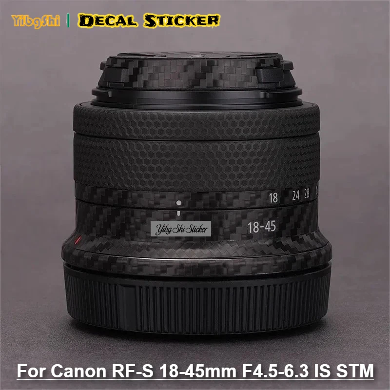For Canon RF-S 18-4… - image