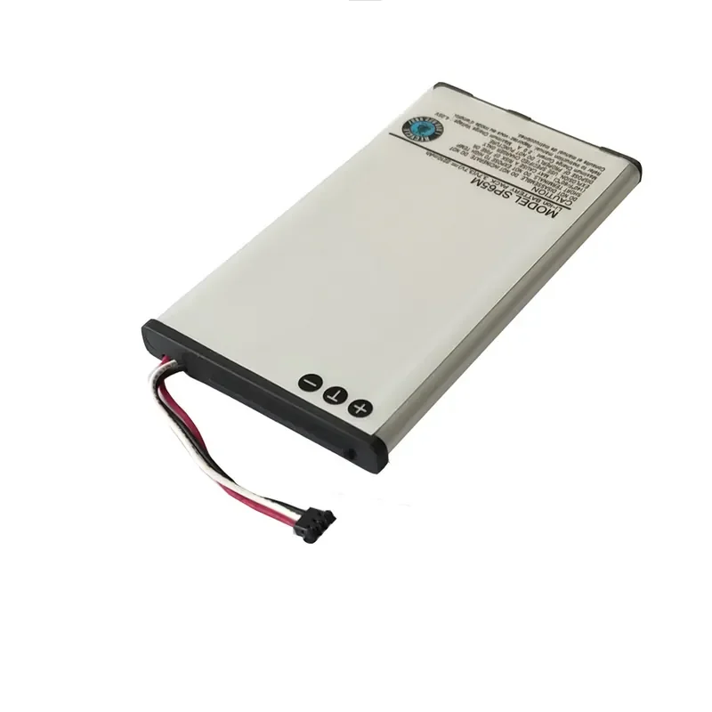For Sony PlayStation PS Vita PCH-1001 Game Console Battery SP65M