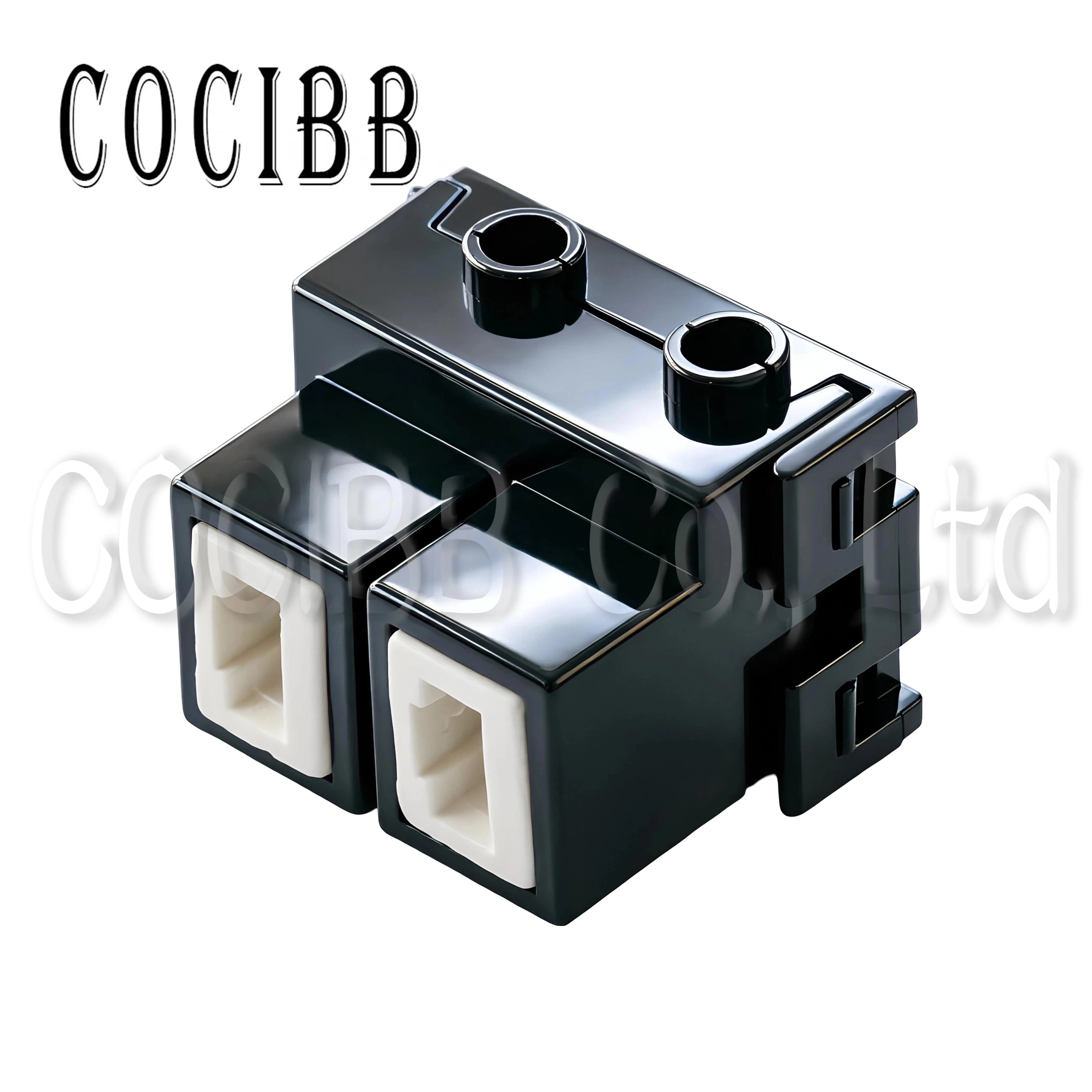 1 Set 2 Pin Automob…