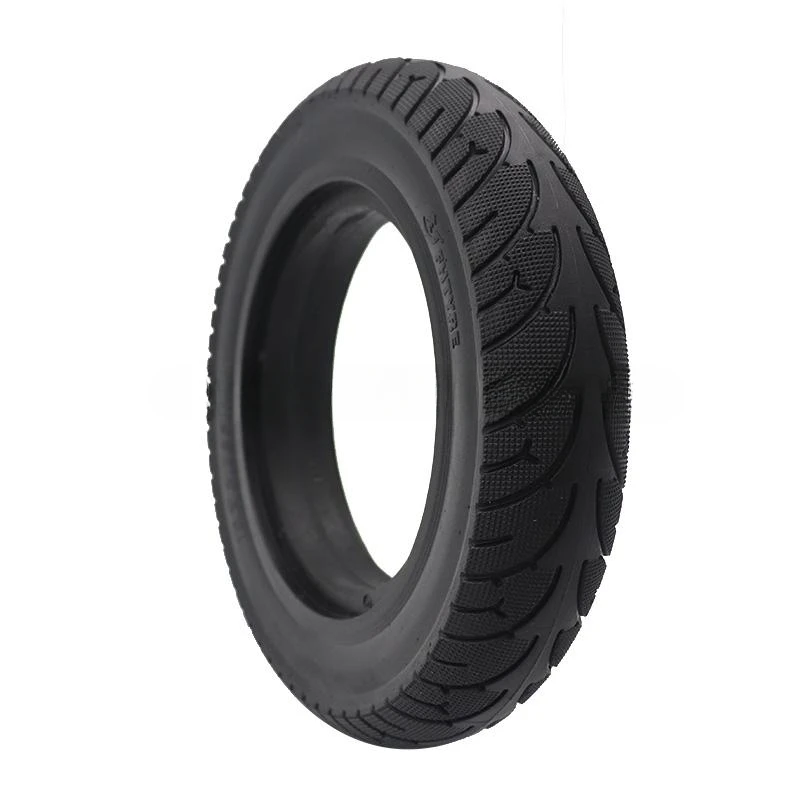 Skuter elektryczny 10-calowa opona 10x2,125 z pełną gumą syntetyczną Nie nadmuchiwana opona przeciwwybuchowa