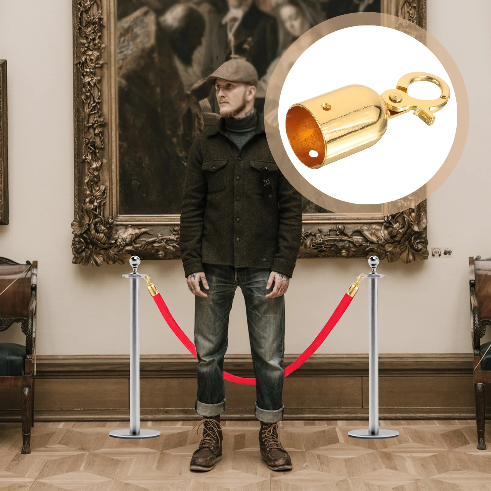 Metal Cord End Stopper Rope Sn - đánh giá và giá Woodworking Terms