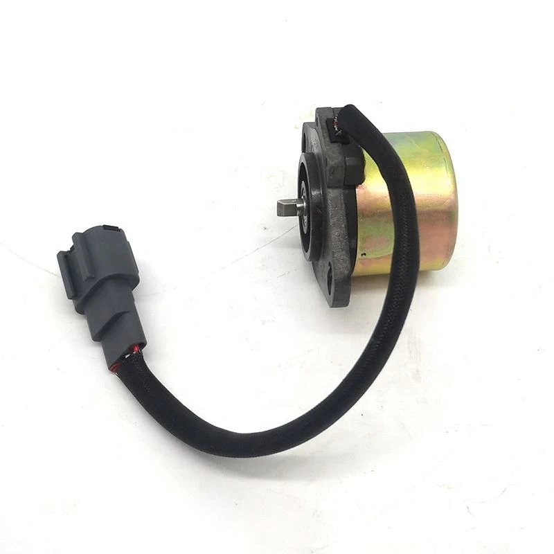 

4444902 Excavator Spare parts EX120 Angle sensor EX200-2 EX200-3 excavator angular sensor