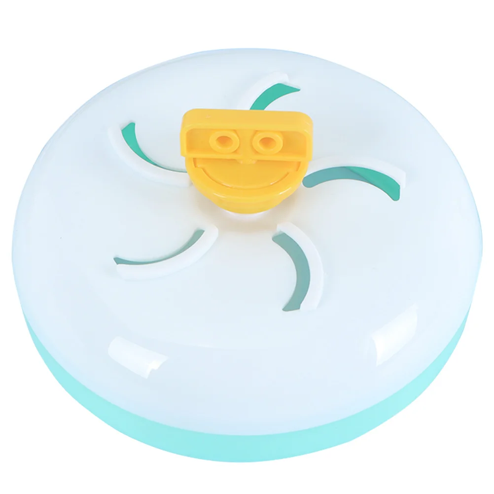 

Silent Hamster Wheel Mute Spinner Plastic Running Track Pet Cage Toy Night Exercise Small Pets Hamsters Mice Wheel Runner