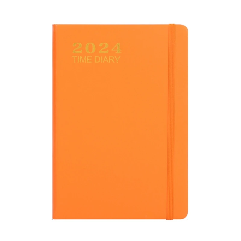 

2024 Pocket Planner Calendar 2024 , Weekly Monthly Planner With Pocket, Elastic Closure, Note Pages, Monthly Tabs