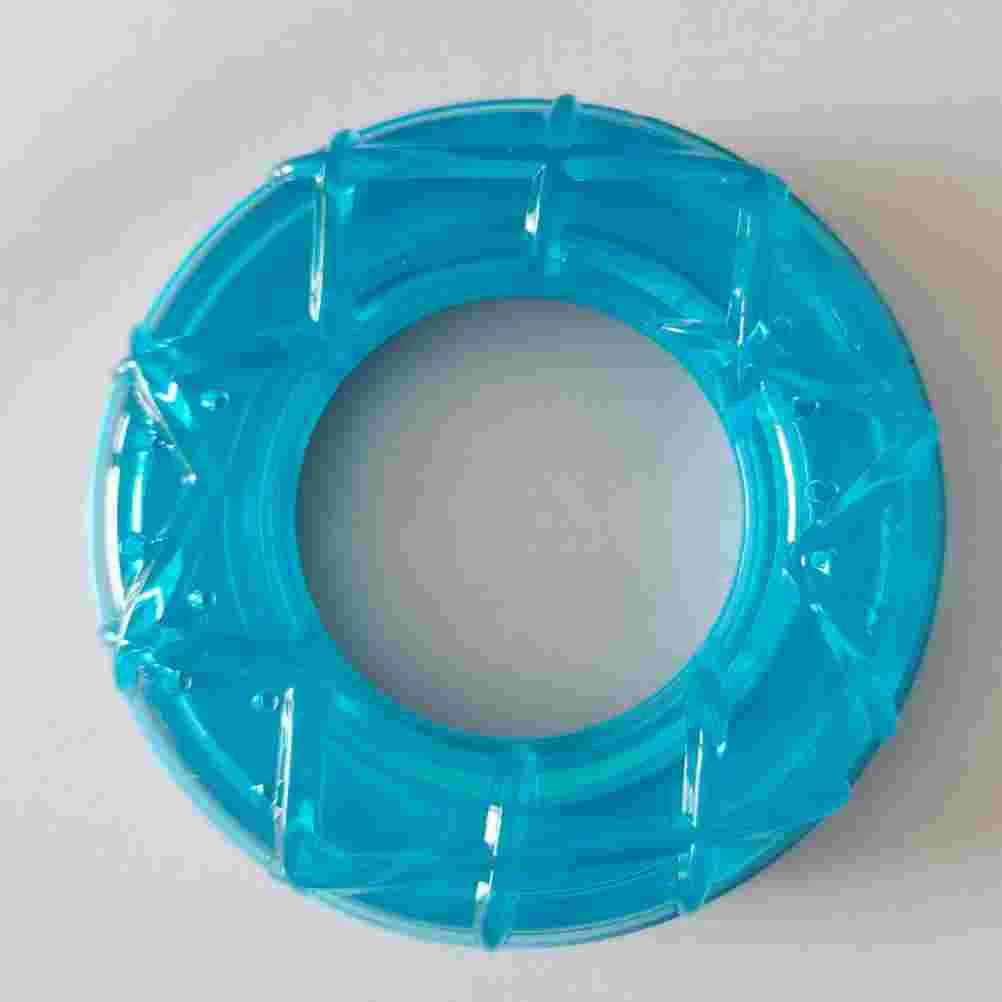 

Ice Dog Chew Toy Cooling Pet Toys Teething For Puppies Biting Sky-blue Freezable