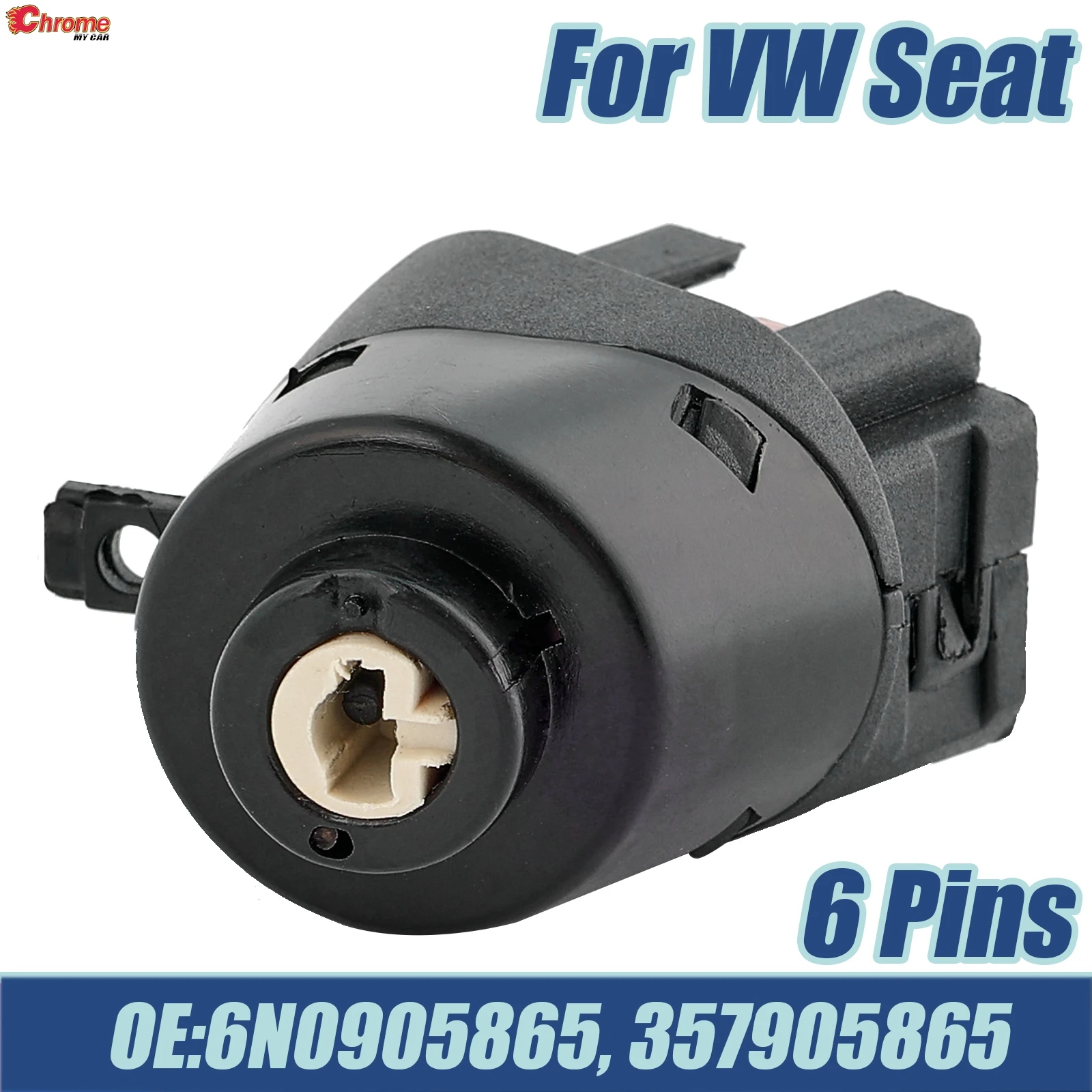 Ignition Starter Sw…