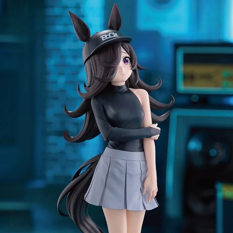 Original Genuine Official PrettyDerby Matikane Tannhauser Rice Shower Anime Collectible Boxed Model Perfect Fashion Gift