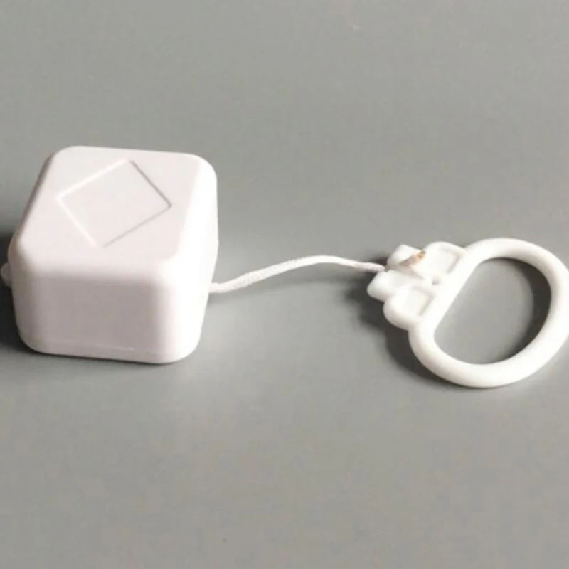Pull String Cord Music Box Waterproof Pull String Music Box With Classic Lullaby  Wind Up Music Box For Children