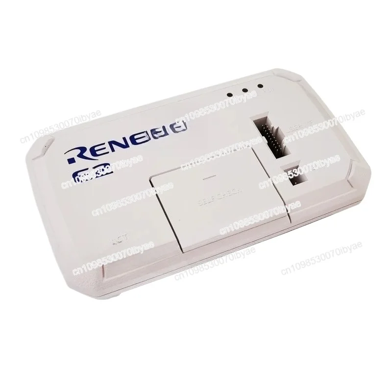 

Original RENESAS Burner E2/E2 LITE Emulator RTE0T00020KCE00000R
