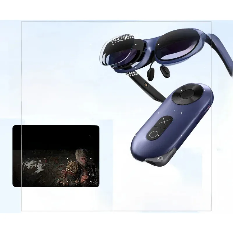 AR Glasses -VR High Definition Game Viewing Space Projection Station Real-Translator Arlite Non-Pro
