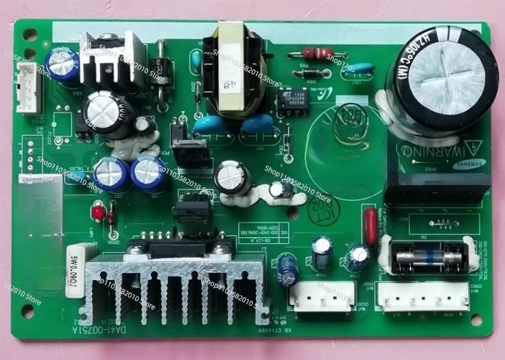 Applicable Computer Board Mainboard Control Board DA92-00155A