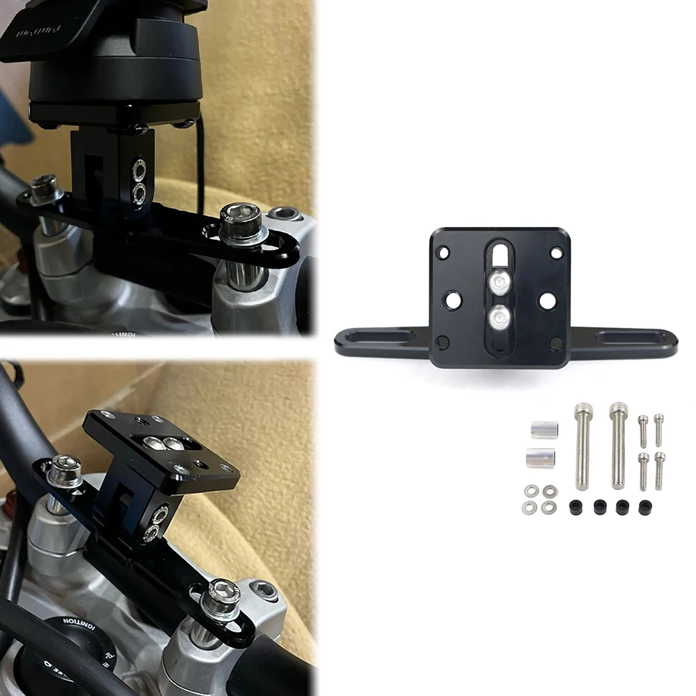 

Phone GPS Navigation Holder Mount Bracket For YAMAHA FZ6R TDM 850 900 XG 250 Tricker FZ1 FZ6 FZ8-N/S FZ16 Fazer XJR400/1300 XJ6