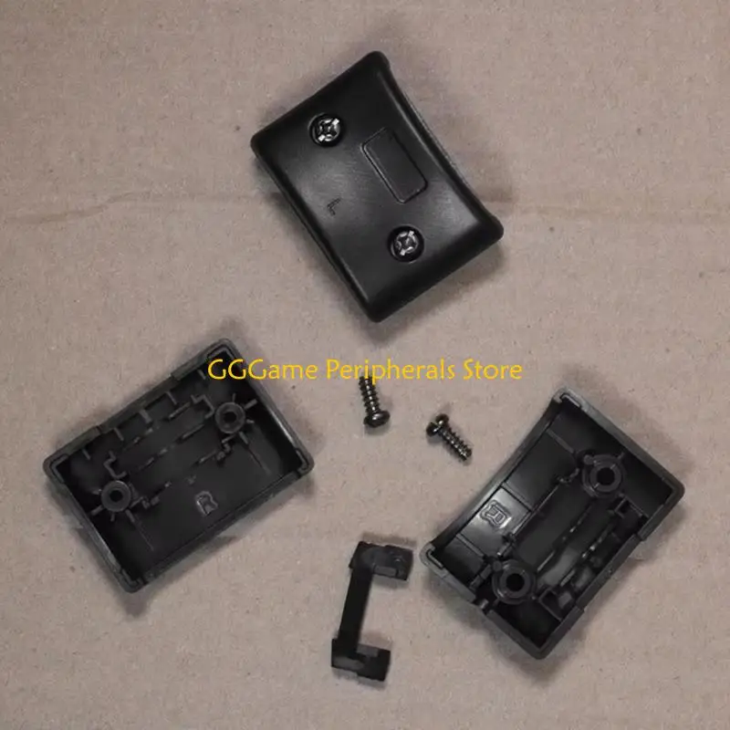 

U55B 1Set Headphone Left Right Headband Clip Replacement Part Easy Installation for X Cloud2 II Headphones