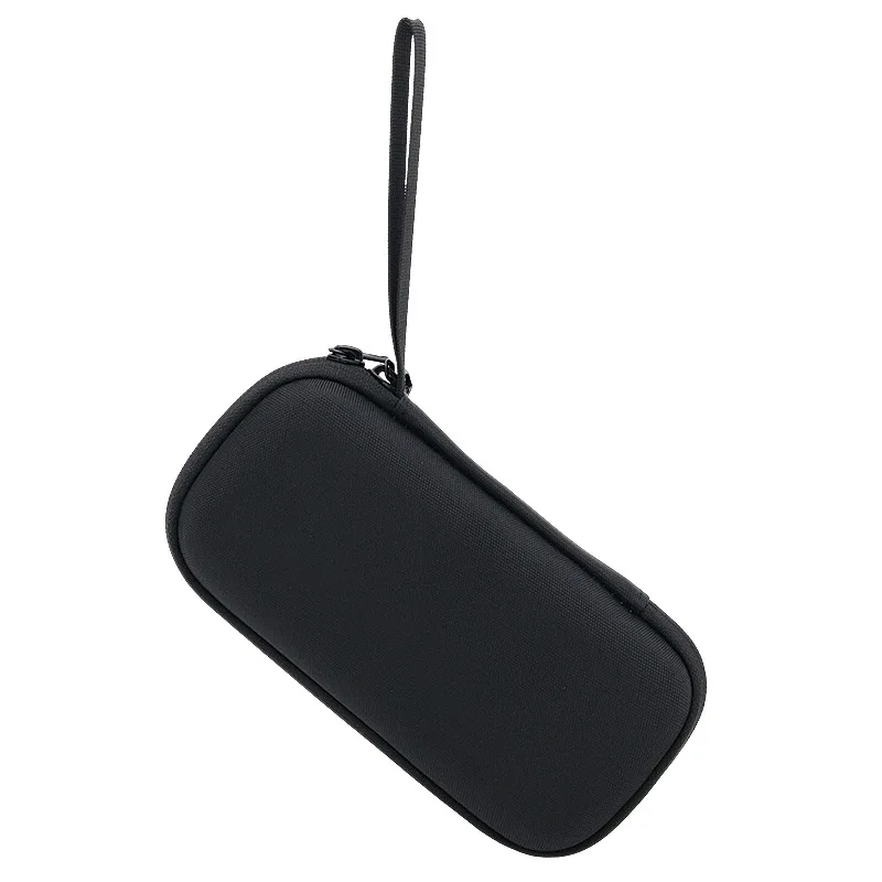 

Hard Travel Carrying Case Pouch for INMO GO3 AI Smart Glasses with Soft Velvet Lining and Portable Handle
