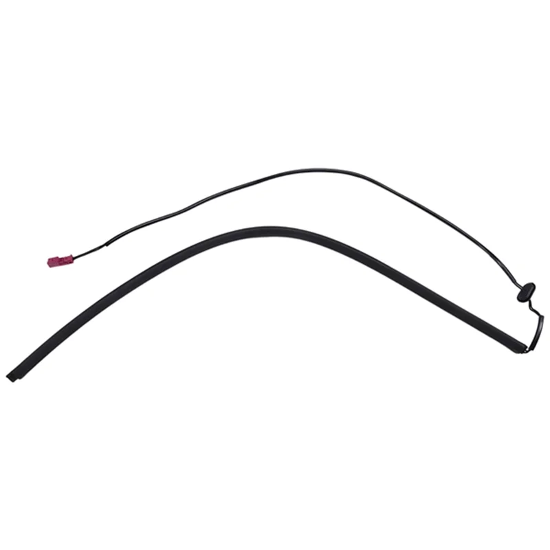 

Car Boot Door Tailgate Seal Sensor Anti-Pinch Strip 1648202110 1648202010 For M-Class W164 ML