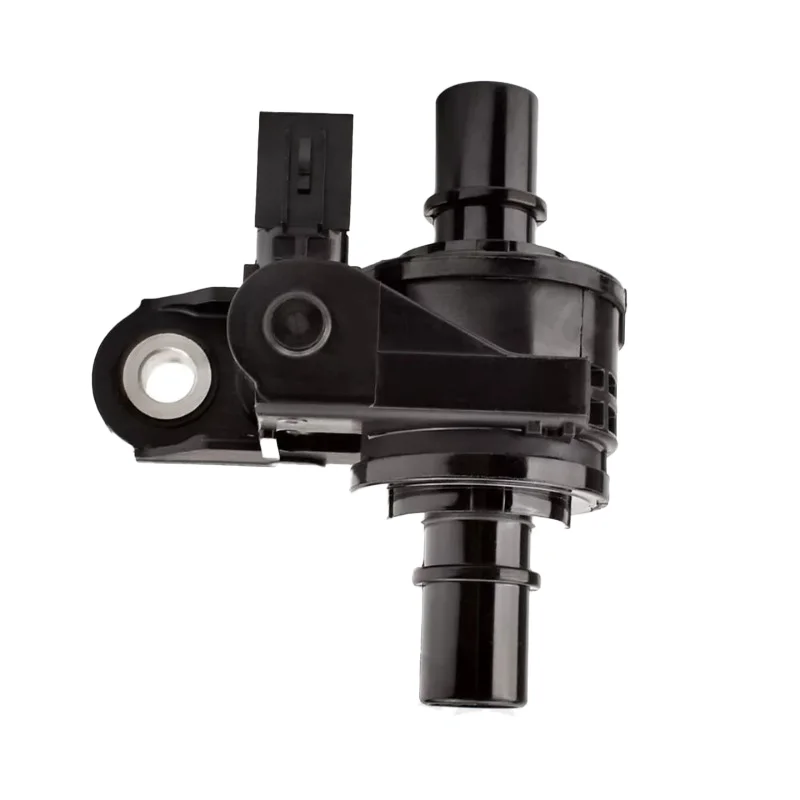 16671-24010 16671-F2010 المبرد HVAC سخان التحكم الملف اللولبي صمام لتويوتا كورولا كروس L4 XLE XSE Cross SE لكزس UX200