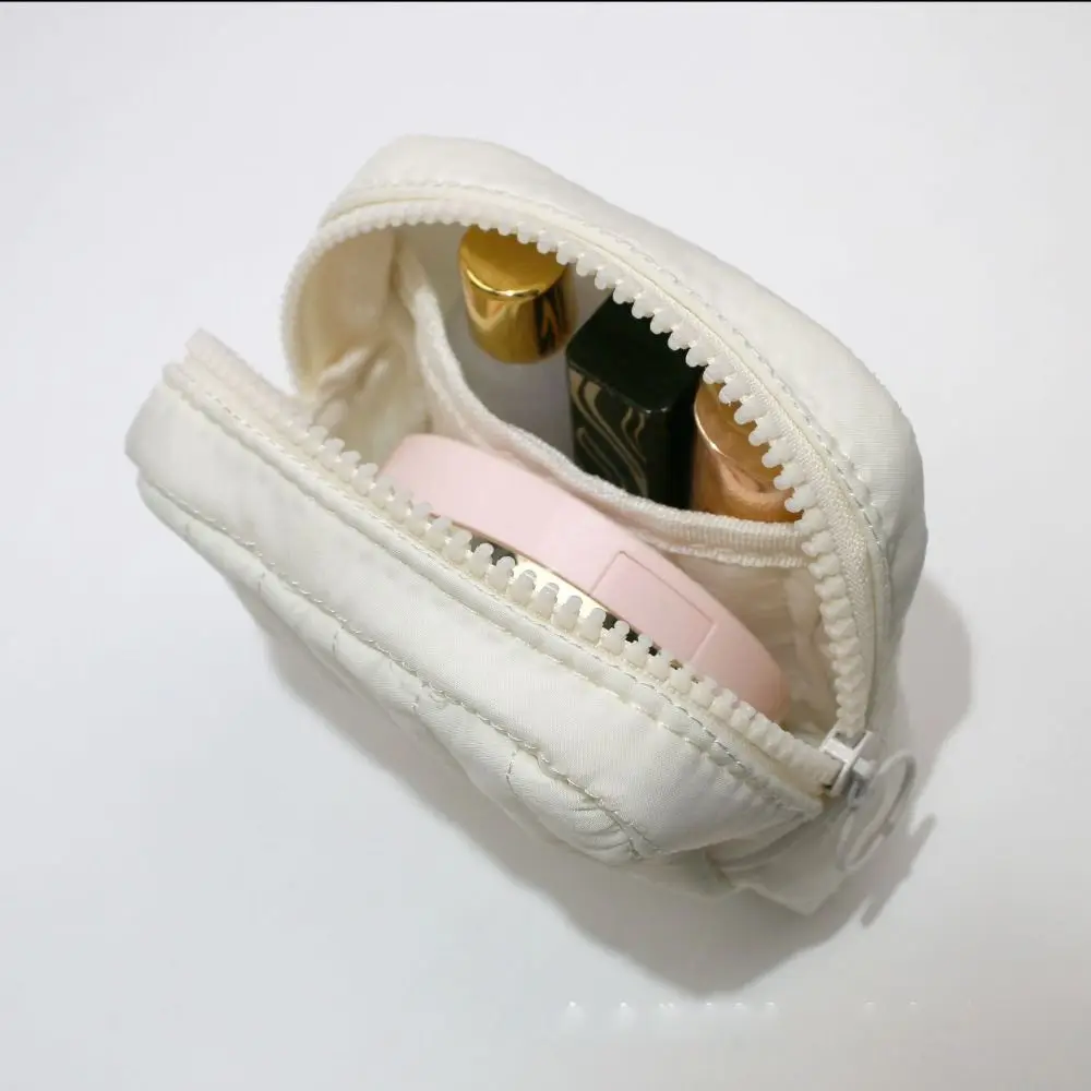 New Cute Coin Purse Wallet Mini Women Organizer Pouch Bag Lipstick Makeup Sanitary Pads Cosmetic Bags
