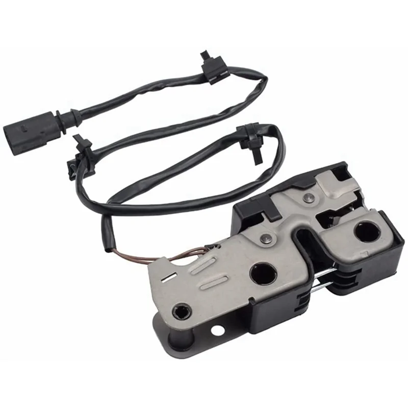 

Замок защелки капота двигателя Better-Car для GTI Jetta Sedan Wagon R32 1K1823509E 1K1 823 509 E