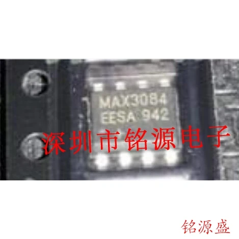 

MAX3084CSA T MAX3084CSA MAX3084 SOP8 10PCS