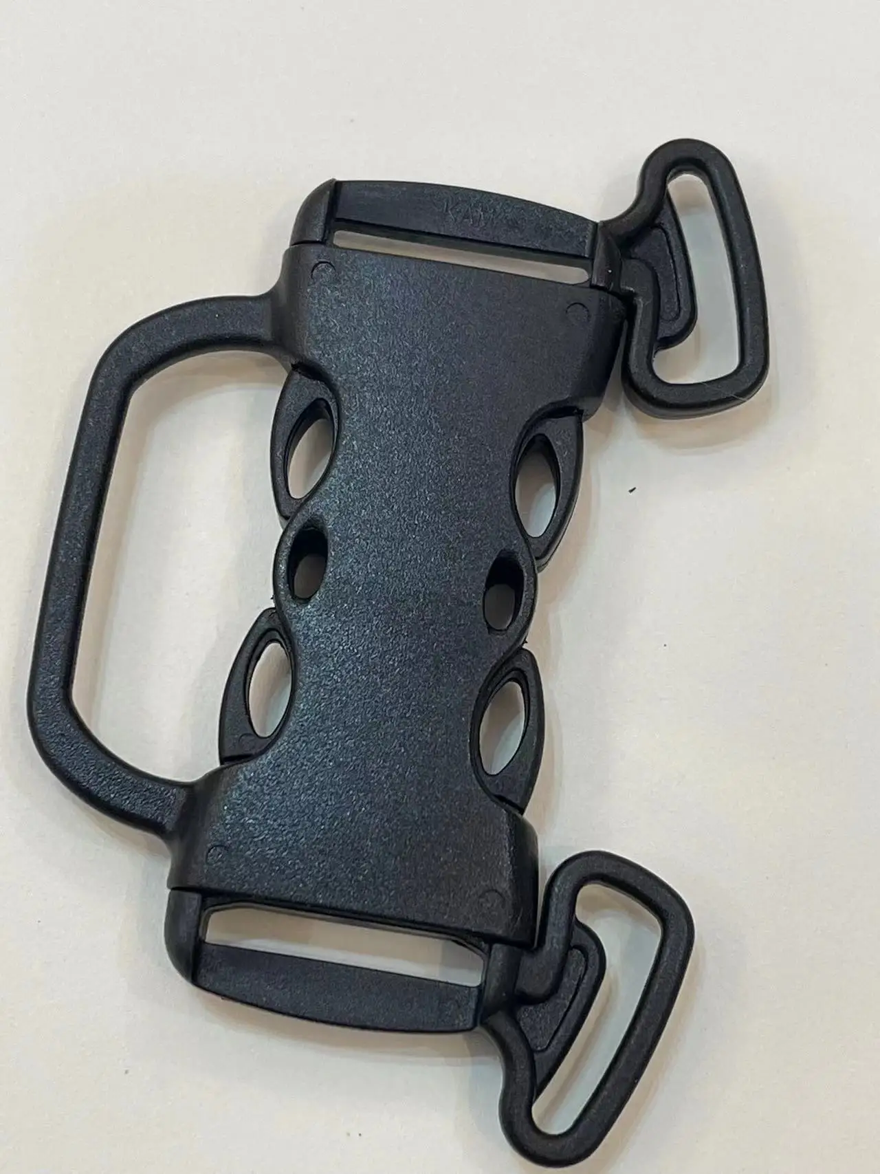 CLIP PART Buckle crotch waist for harness/strap Seat Unit fit Venicci pushchair fits Babystyle Oyster 1, 2 Bloom Fresco