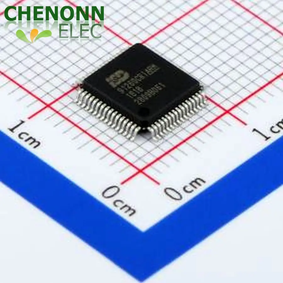 10PCS/LOT I91260CRI (Microcontrollers)