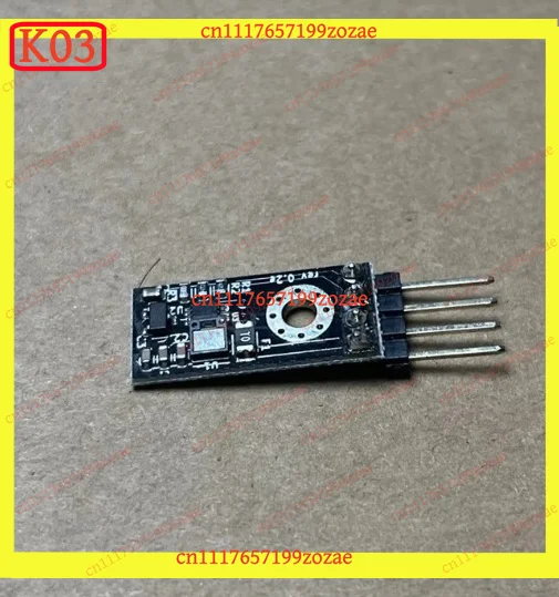 k3 MK3 Legacy Filament Sensor V1 Optical IR 4-Pin for No-Filament Alert (Original MK3 Only, Not S+ or MK4)