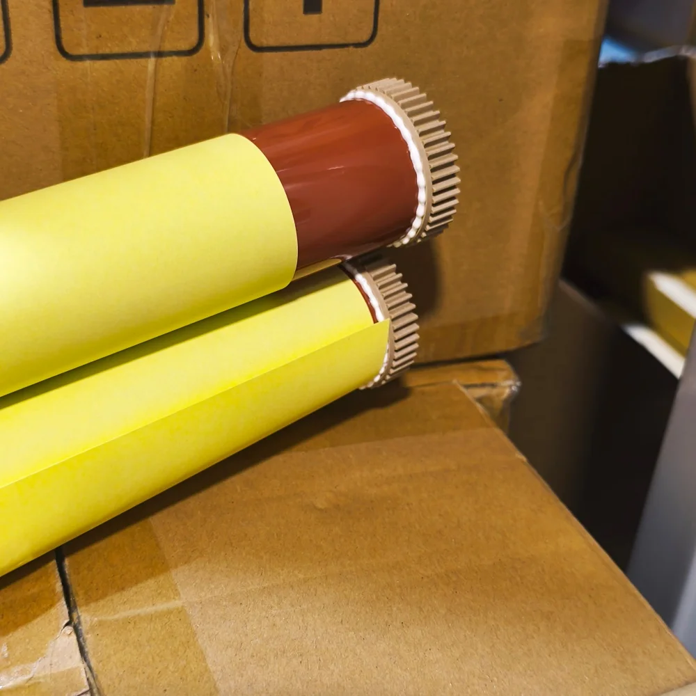 

High Quality Fuser Film Sleeve For Toshiba E-Studio 5506C 6506C 7506C 5508C 6508 7508 Fuser Film Sleeve Printer Copier Parts