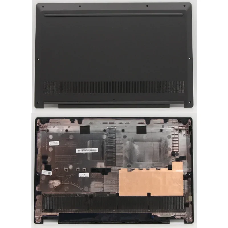 

New for Lenovo IFlex 5 CB-13IML05 Laptop Cover Lower Case Bottom Base Cover B 82B8 5CB0Z28165`