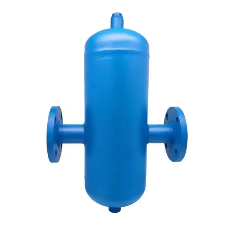 

Stainless steel carbon steel cyclone baffle steam-water separator