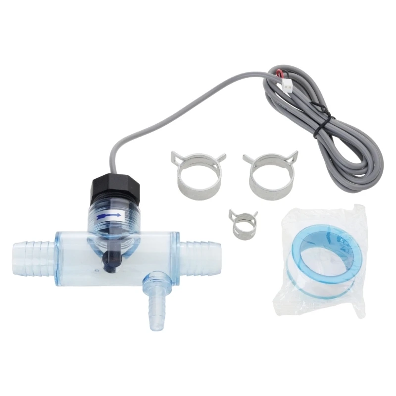 Flows Switches Part Suitable For Various Swimming Pool Size & Maintenance Needs JOME
