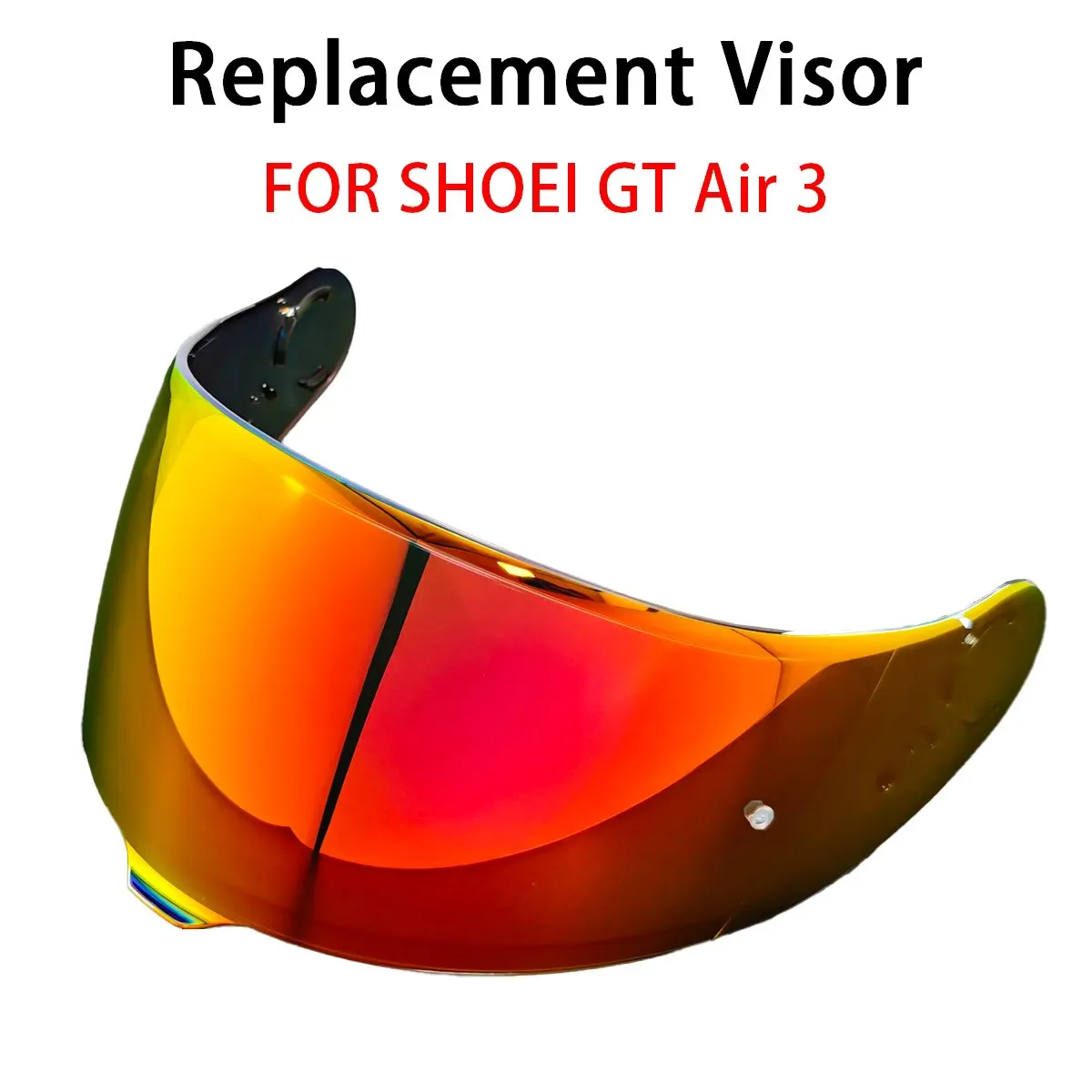shoei-gt-air-3-cns-1c-ヘルメットシールド防風アンチグレアサンバイザー抗-uv-レンズ-l-タイプ交換用バイザー