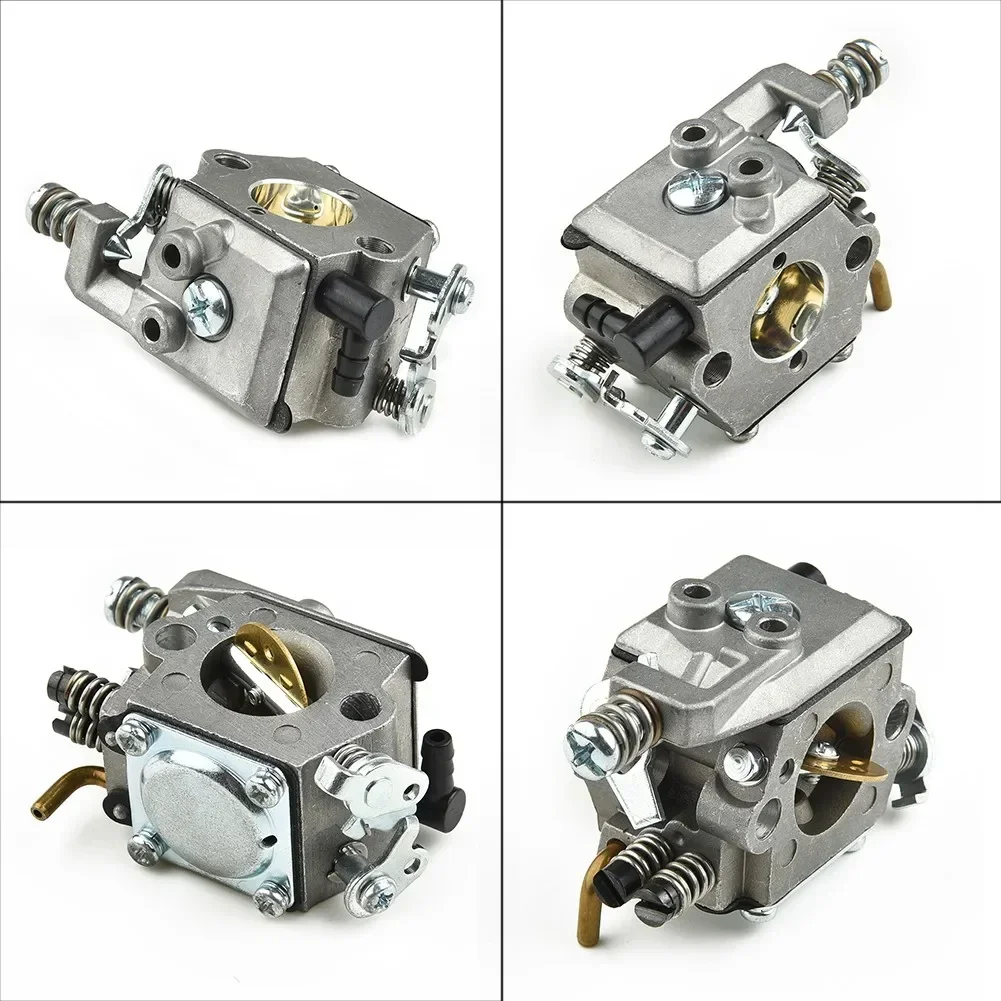 Carburetor Carb Fit For 3800 38cc Chainsaw Parts 2 Stroke Chainsaw Engine Carburetor Garden Power Tool Accessories