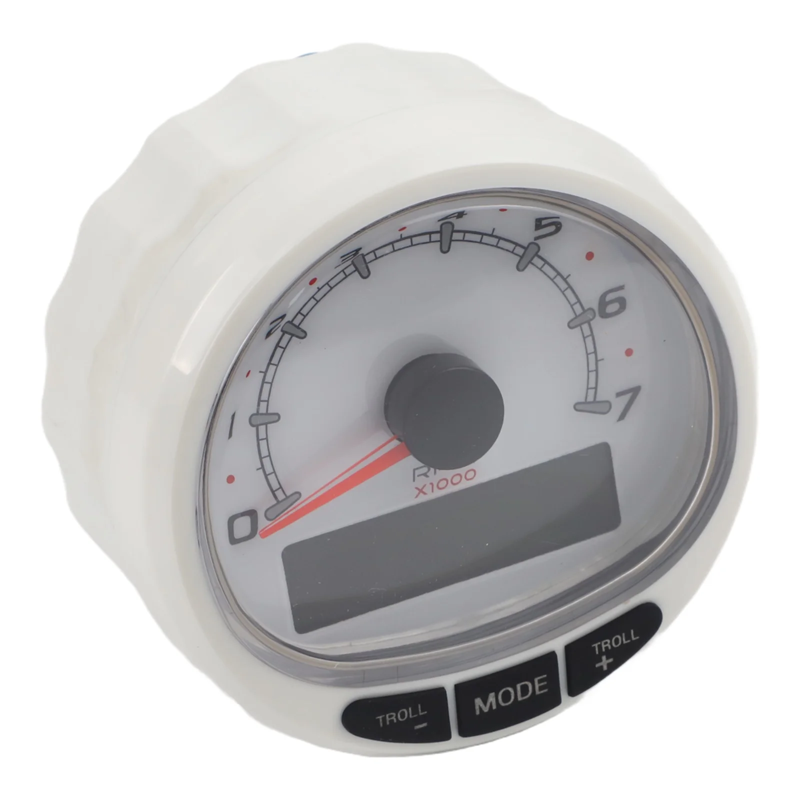 1sets 79-8M0135634 Tach For Mercury Marine Smart Craft SC1000 79-8M0101097 Improve The Efficiency Of Your Marine Engine Monitor