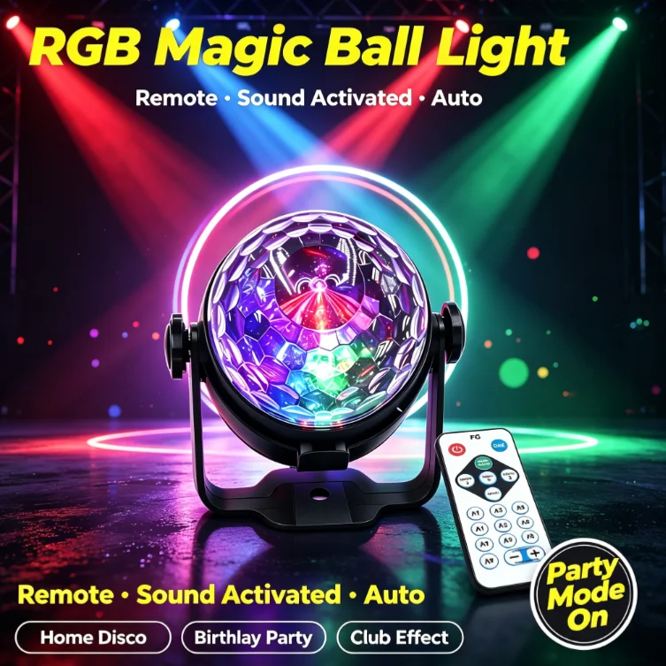 luz-de-festa-com-efeito-de-bola-de-discoteca-rgb-ativada-por-som-com-controlo-remoto-e-funcao-dmx-bola-magica-rotativa-para-decoracao-de-aniversarios-casamentos-bares-ktv-e-ambientes-domesticos