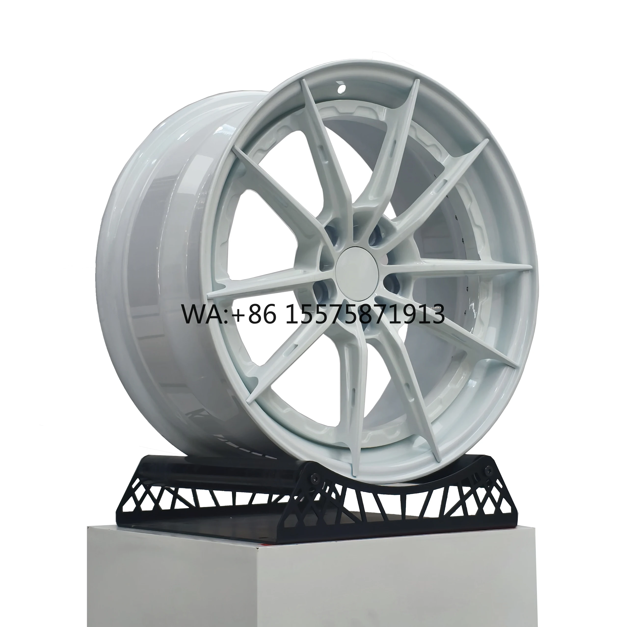 

Hot SalesPearl 18 19 20 21 22 24 Inch Forged Wheels Rim for Xm M2 M3 M4 M5 M6 M8 X5 X7 911turbo s 918 maserati Mc20 ferrari