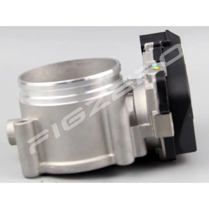 06E133062H/C Genuine China Throttle Valve Body Assembly for Audi A4 A6L 3.0T 3.2 2.5 2.8 Metal New Automobile Part
