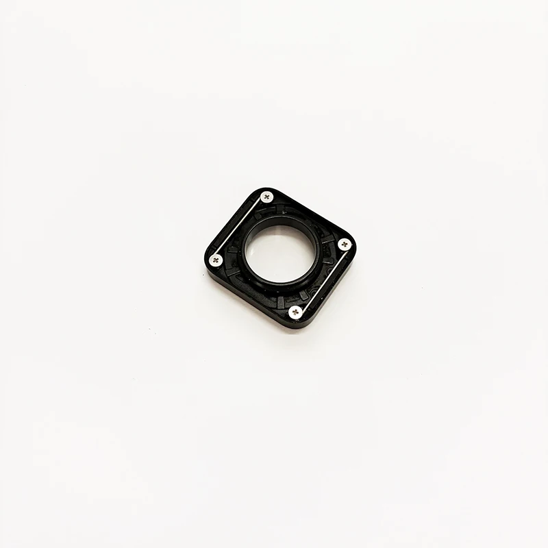 Originale nuovo per GoPro Black 7 UV copriobiettivo della fotocamera con parti di riparazione della fotocamera