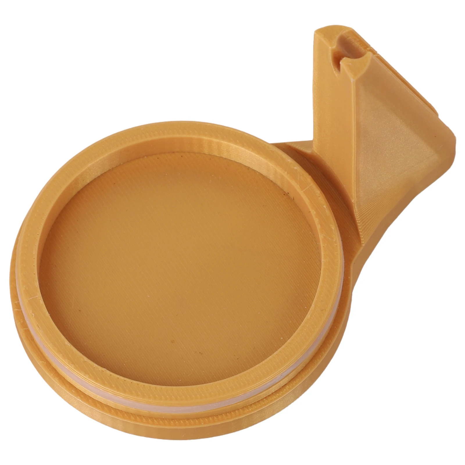 Easily Transportable Manual Coffee Grinder Handle Cover Specifically Made for the For Comandante C40 MK4 Model