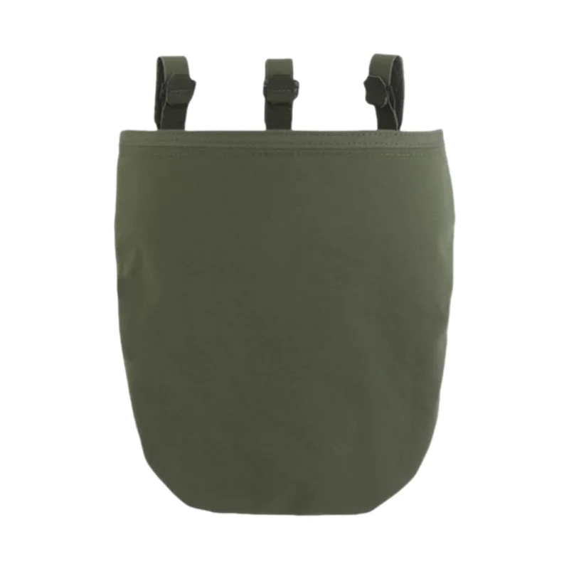 PHC حقيبة إعادة التدوير معدات التخييم في الهواء الطلق الملحقات نطاق الرماية التدريب مولي الخصر حقيبة مجلة التخزين المتنوعة