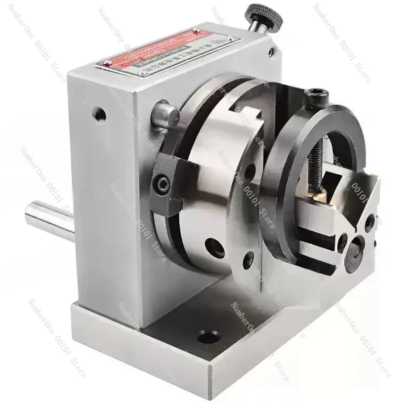 High‑Precision One‑Way Punch Forming Device, 0.005mm Accuracy Punch Grinder